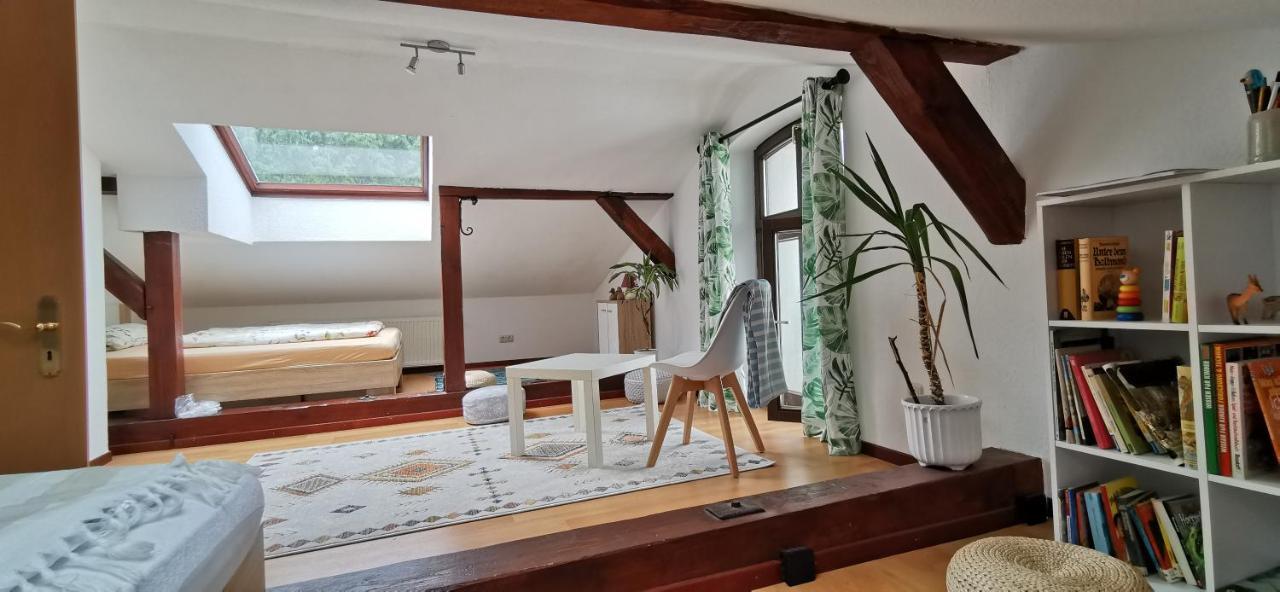 Gemuetliches Ferienhaus "An Der Schilde" In Renzow Ngoại thất bức ảnh